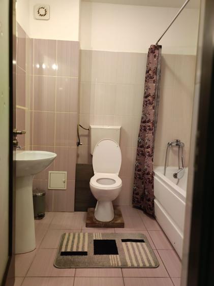 De inchiriat ap 2camere decomandat Iuliu Maniu sector 6 - 6