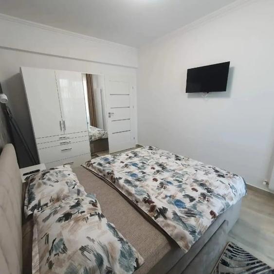 Mamaia Nord ... apartament studio - 10