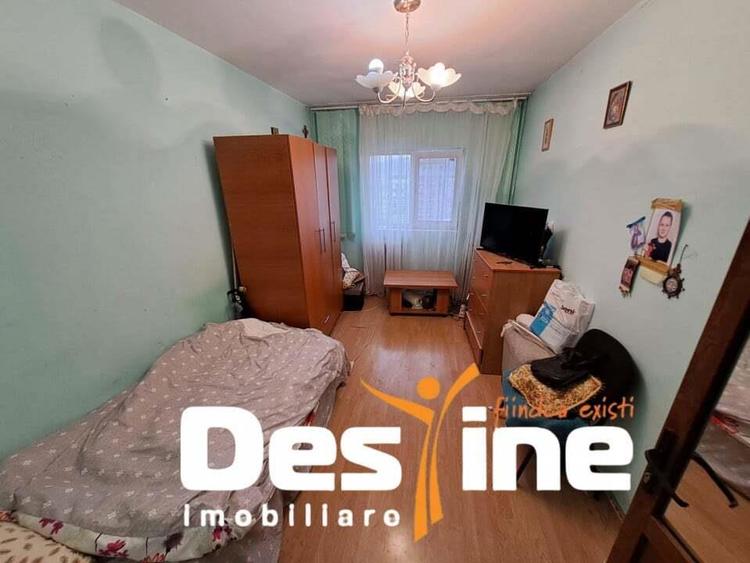 DACIA , apartament 2 camere, DECOMANDAT, 85.900 EURO - 7