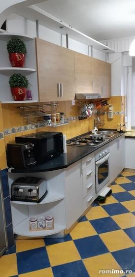 Apartament 2 camere zona Baba Novac - Park Lake - 2