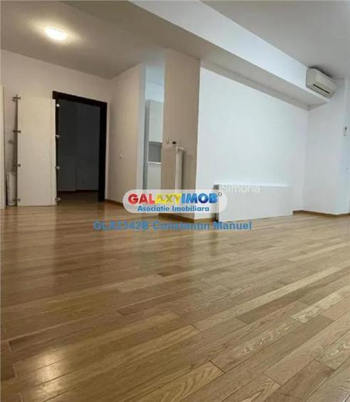Apartament cu 3 camere, spatios, tva inclus, zona Aviatiei, metrou - 4