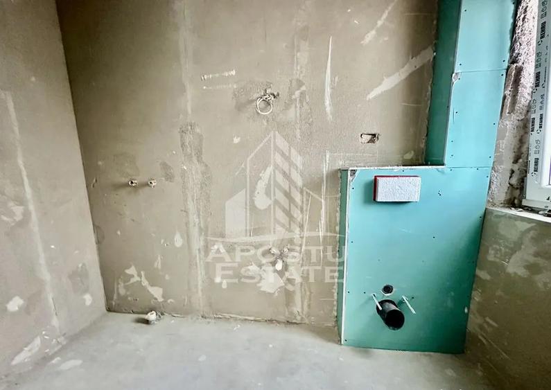 Duplex cu 5 camere in zona benzinariei Eso din Giroc - 4