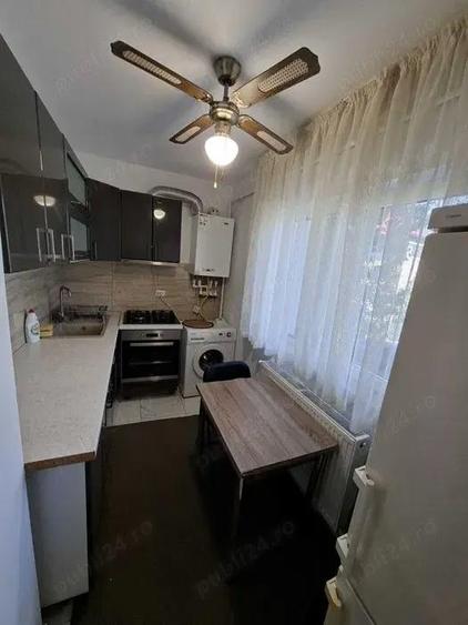 Apartament 1 camera Rediu bloc nou, parcare inclusa - 6