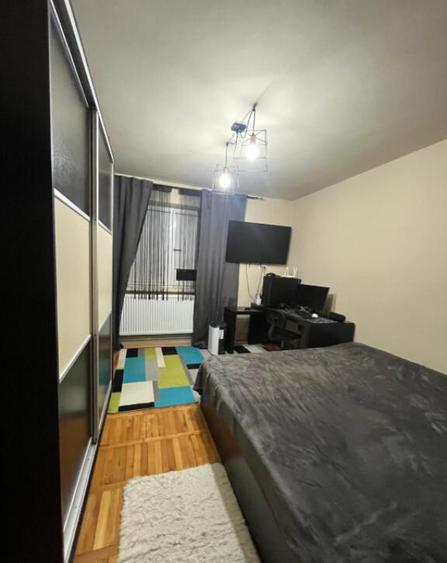 Apartament 2 camere, insula 1 mai, etaj 4 - 3