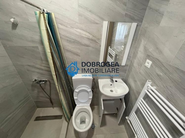 Piata Veche, 13 camere pt muncitori, centrala termica - 5