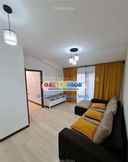 Apartament 2 Camere - Berceni - Grand Arena - Terasa Apartament 2 Camere - Berceni - Grand Arena - Terasa