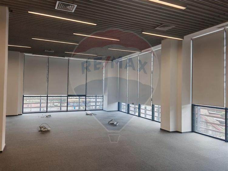 Spațiu de birouri (168 mp) - zona Garii - 9