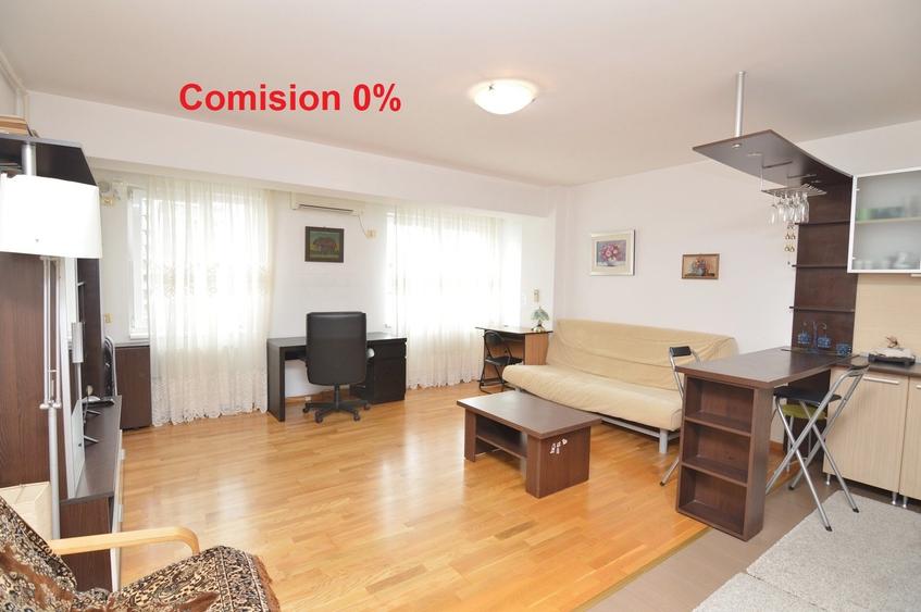 Studio Timpuri Noi - Str. Foisorului | Oportunitate Investitie