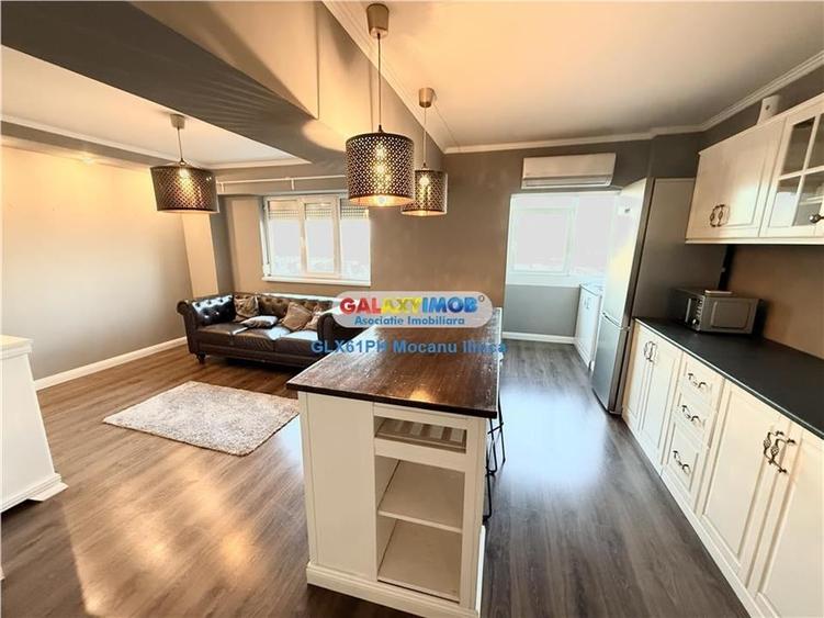 Inchiriere apartament 3 camere, modern, Bd-ul Bucuresti, Ploiesti - 12