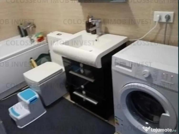 Apartament 3 camere, decomandat - zona Sanpetru - 7