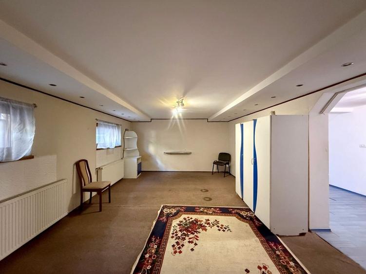 Casă individuală de vânzare în Timișoara, zona Telegrafului - 14