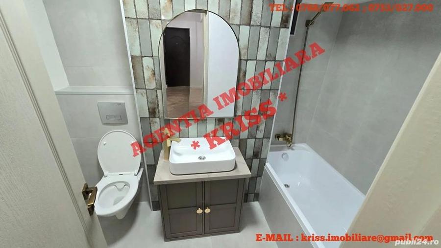 Prima Inchiriere Apartament 2 Camere Confort 1 Decomandat EXERCI?IU Stradal Mobilat ?i Utilat NOU - 9
