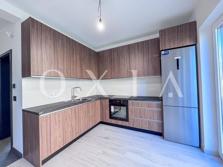 LX004 Casa cuplata P+E+M, Garaj, Zona Sagului. - 2