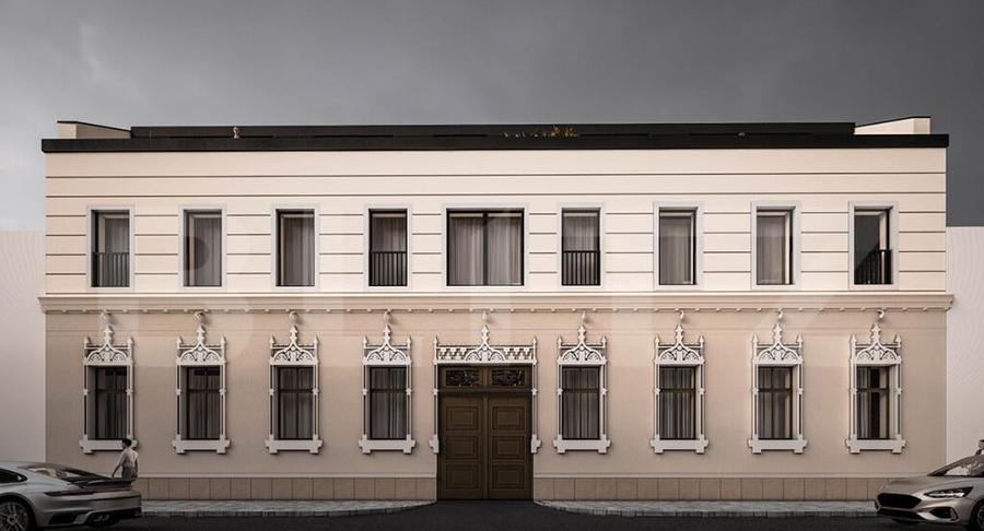 Apartament 3 camere cu logie, elegan?a ?i confort urban ? - 9