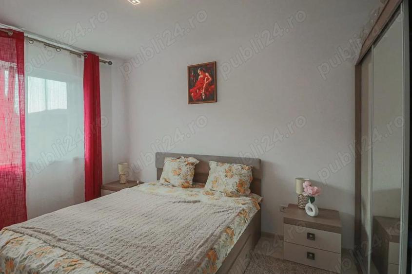 Premium 2-Room Studio Apartment | Private Parking - 6