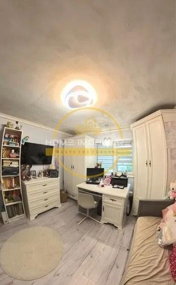 Apartament cu 4 camere - decomandat/ etajul 3/ 80mp/ Piața Dacia - 3