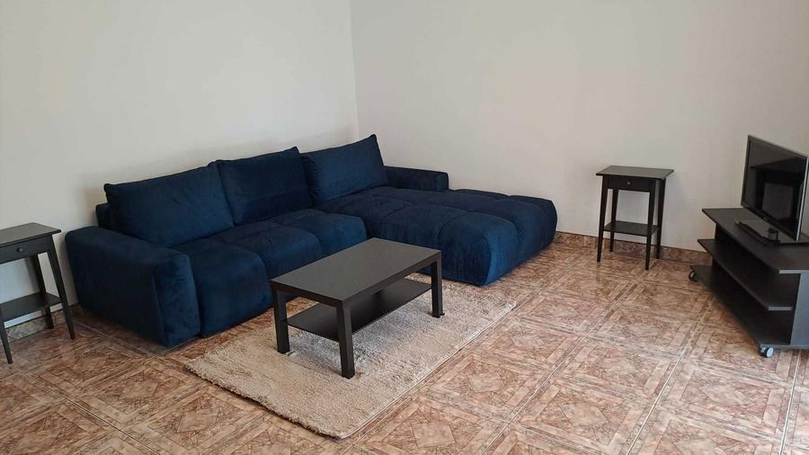 Inchiriere apartament 2 camere padurea Baneasa - 6