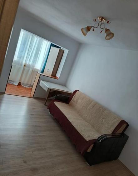 Garsoniera 29mp, balcon 3mp, finisata mediu, zona Expo Transilvania - 6