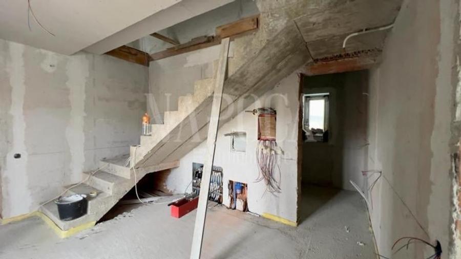 Casa 4 camere de vanzare in Corusu, Baciu - 5