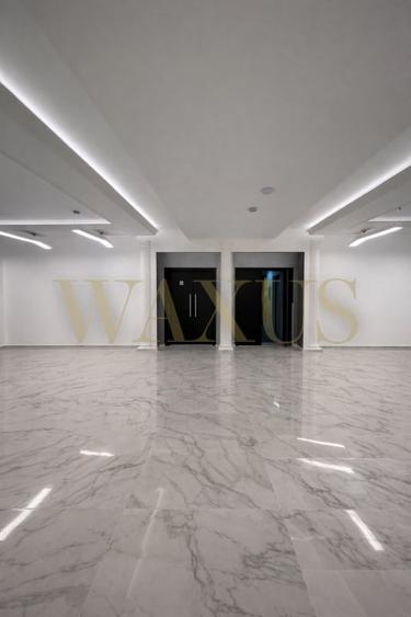 Spatiu comercial de Inchiriat - SU 123MP - Vad Stradal - Piata 1 Mai - 2