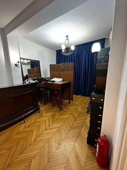 Parter in vila interbelica.Dorobanti - Capitale.Oferta reala! - 3