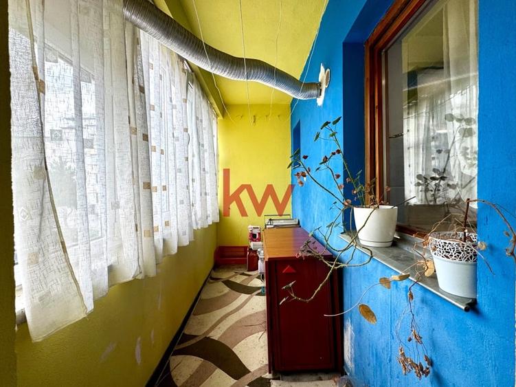 Apartament 2 Camere Decomandat, Etaj 1 - Falticeni - 7