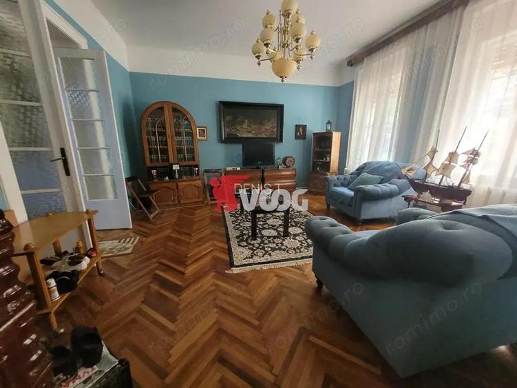 Apartament de vanzare 3 camere, Zona centrala Apartament de vanzare 3 camere, Zona centrala