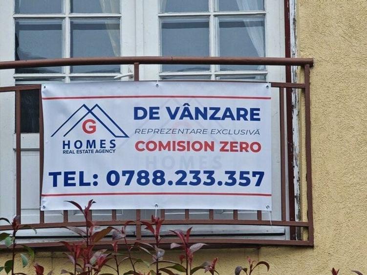 CASA cu garaj LA PRET DE APARTAMENT! Plata esalonata. COMISION ZERO! - 28