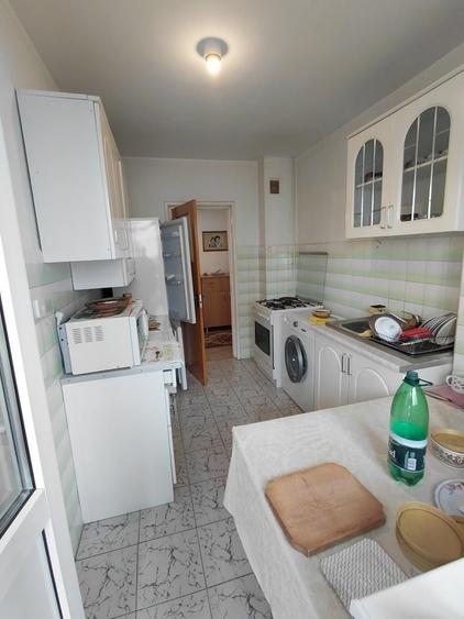 Apartament cu 2 camere decomandat în Calea Călărașilor