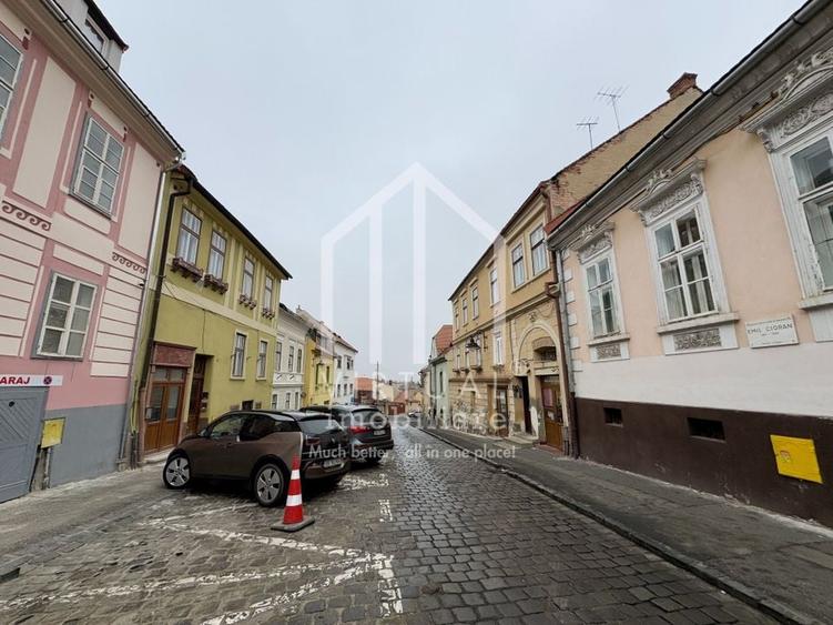 Afacere la cheie cu 3 camere, mobilier rustic, spatiu depozitare 19mp - 18