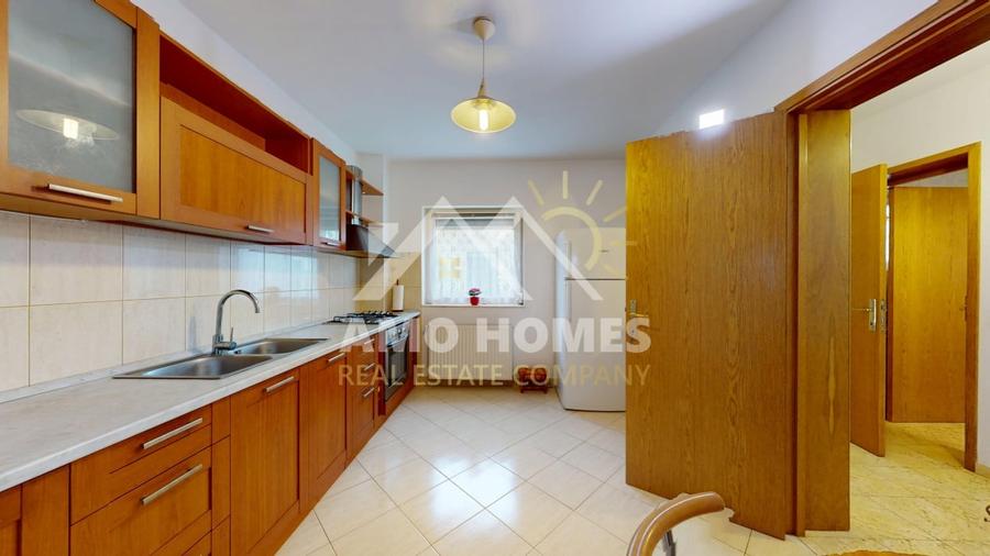 Vila unde diminețile încep cu liniște, nu cu trafic – Iancu Nicolae - 8