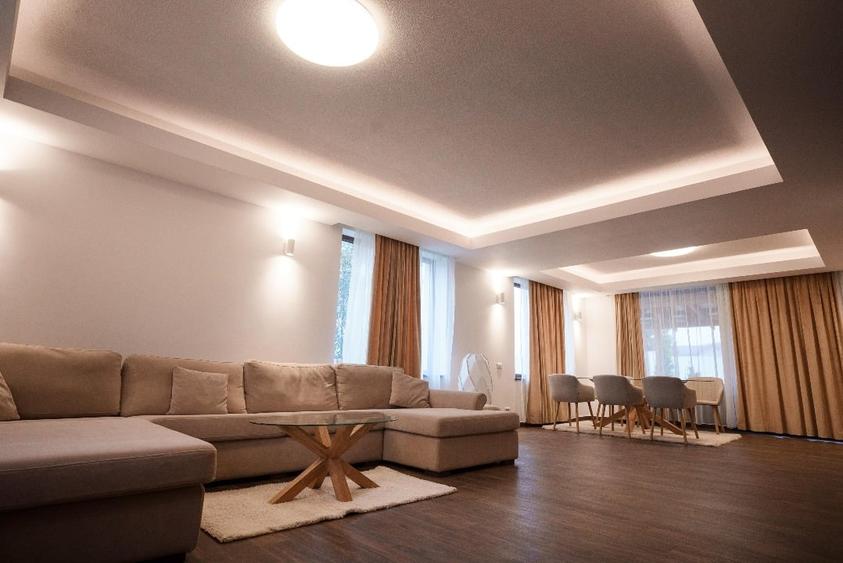 Vanzare vilă Buftea Lac - 5