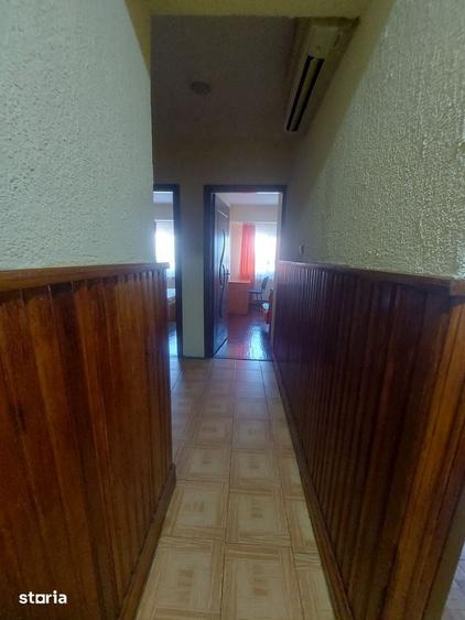Vanzare apartament 3 camere, zona centrala Targoviste - 14