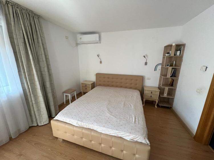 Voluntari Avangarde Forest 2 Casa minunata de inchiriat - pet friendly - 5