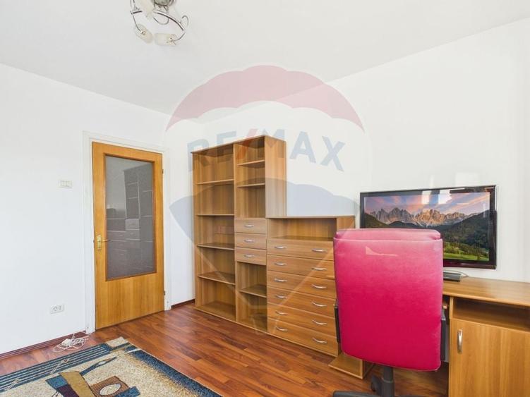 Apartament 3 camere Obor - metrou - 8