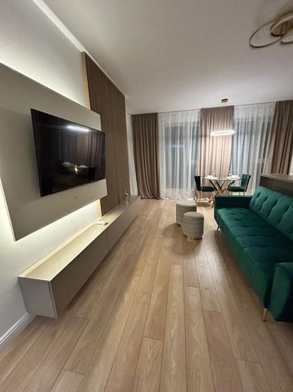 2 camere MTM Pipera| Rond OMV - 4