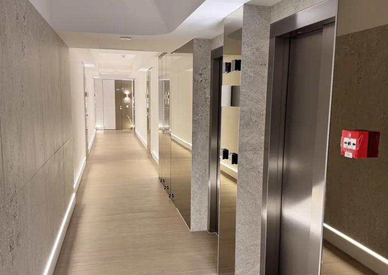 Proprietar, vand 8 apartamente exclusiviste in Cortina 126, Baneasa, Bucuresti - 2