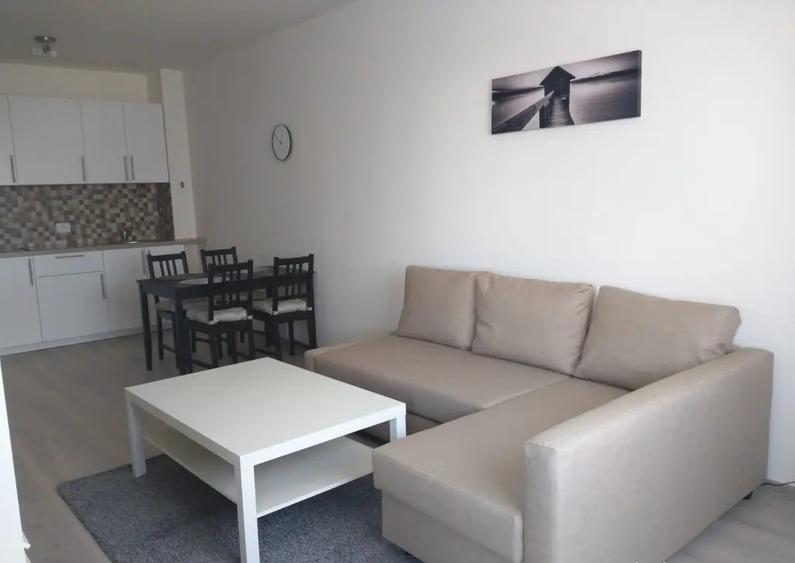 Apartament 2 camere in Oradea Prima Universitatii, Aleea Trandafirilor - 5