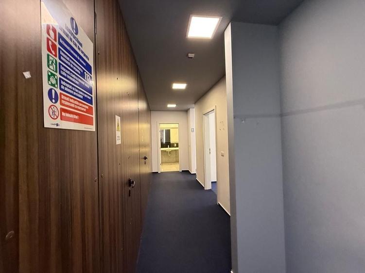 Spațiu de Birouri Premium pe Calea Floreasca – Versatil și Gata de Mutare - 12