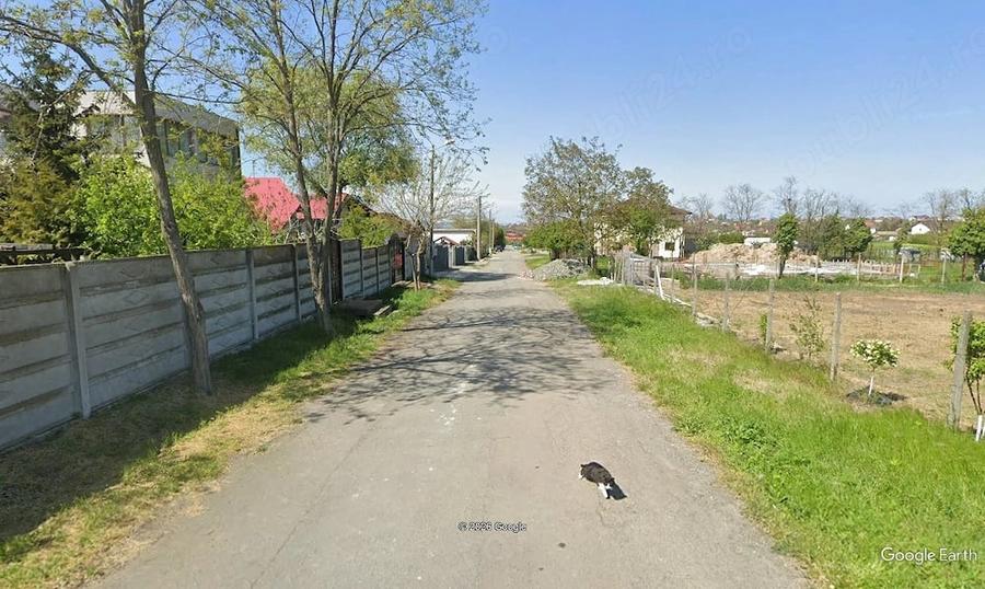 Teren de 1790 mp, în Tuzla