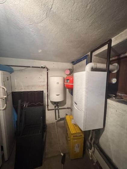 Casă 4 camere, 150 mp utili, teren 120 mp, zonă Centrală - 17