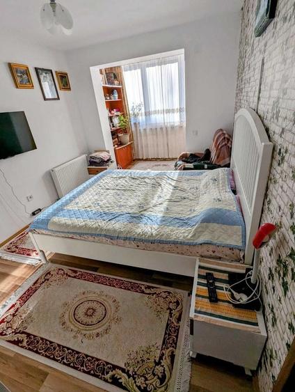 Apartament cu 3 camere în zona Florilor – confort și accesibilitate. - 2