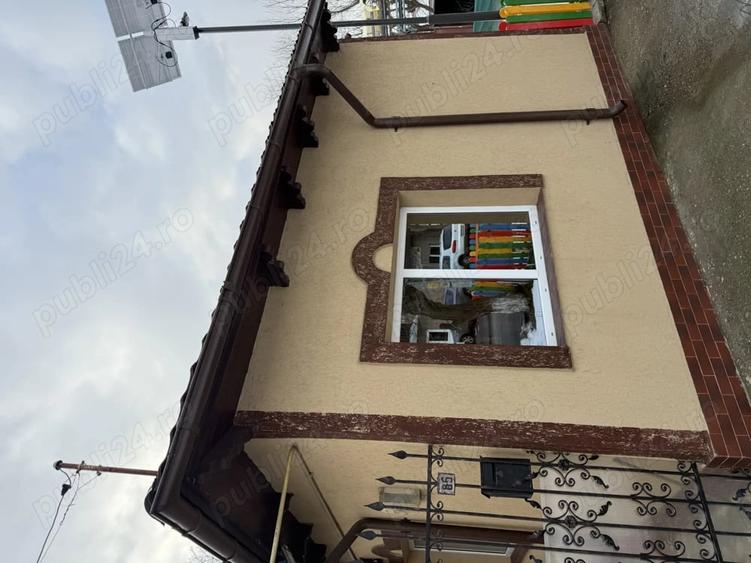 Casă cu Teren 51 Mp în Brăilița