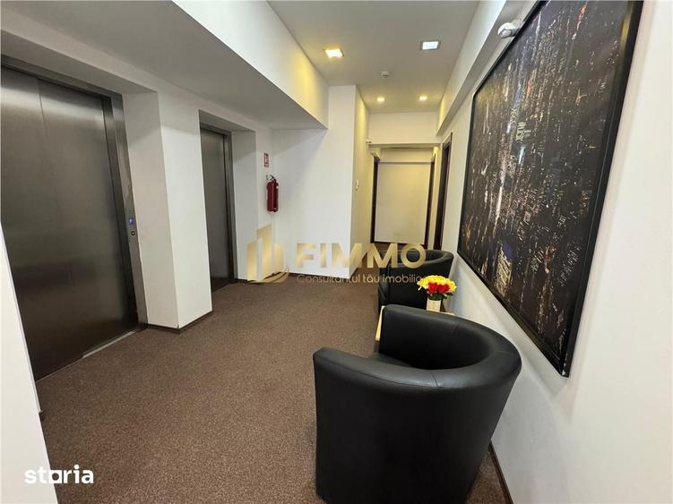 Spațiu comercial, de 20 mp, în Central