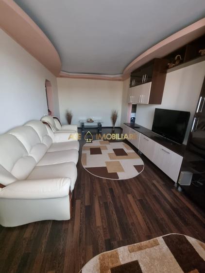 Apartament cu 2 camere decomandat, mobilat în Berceni — fotografia 1