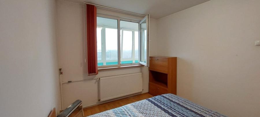 Apartament cu 2 camere semidecomandat în Tineretului