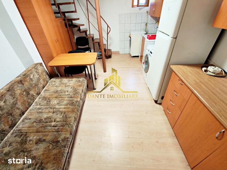 2 camere, PET FRIENDLY, mobilat modern, parcare, Marasti, Fabricii - 5