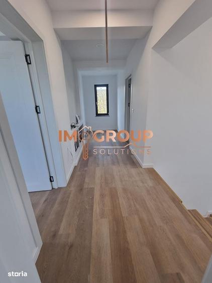 Casă cu 4 camere cu Teren 494 Mp în Aroneanu