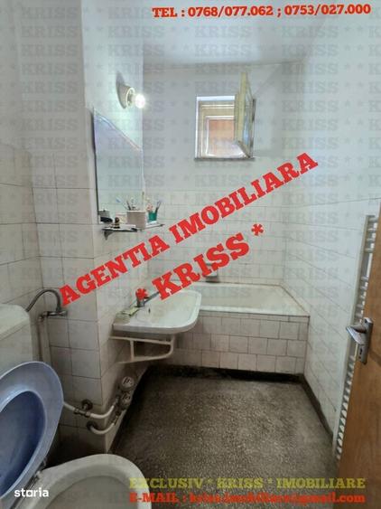 Apartament 2 Camere TRIVALE Cf. 1 Decomandat Etaj 1 Liber Boxa 56 Mp. - 5