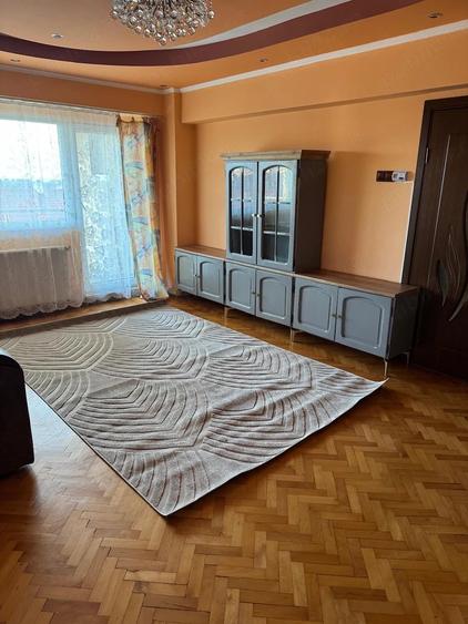 Apartament cu 2 camere semidecomandat în Carpați 2